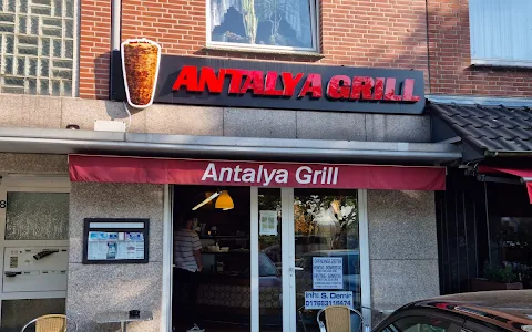 Antalya Grill image