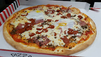 Pizza du Livraison de pizzas Rapido's Pizza Ivry-la-bataille - n°13