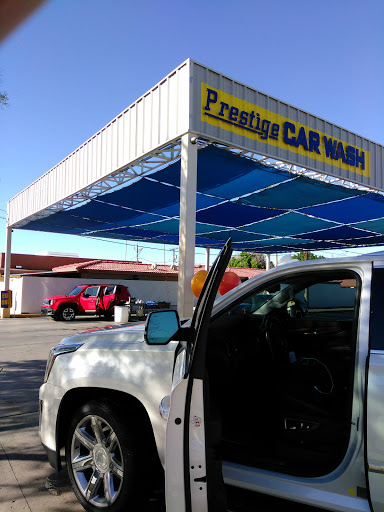 Car Wash «Prestige Car Wash», reviews and photos, 3006 N Scottsdale Rd, Scottsdale, AZ 85251, USA