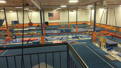 Gymnastics Center «Indigo Gymnastics Center», reviews and photos, 705 Central Ave, New Providence, NJ 07974, USA