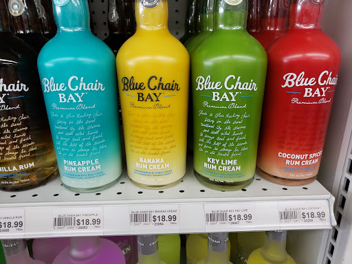 Wine Store «Valley Wine & Spirits», reviews and photos, 17301 Valley Mall Rd, Hagerstown, MD 21740, USA