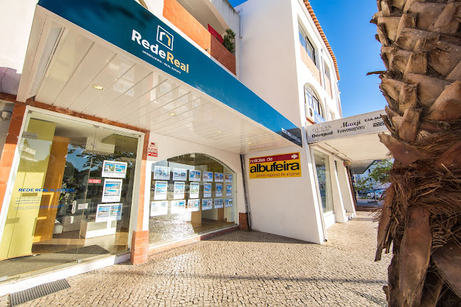 Comentários e avaliações sobre o Imobiliária REDE REAL Albufeira