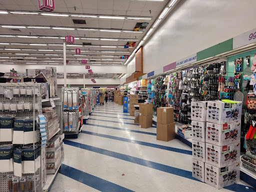 Discount Store «99 Cents Only Stores», reviews and photos, 307 N Citrus Ave, Azusa, CA 91702, USA