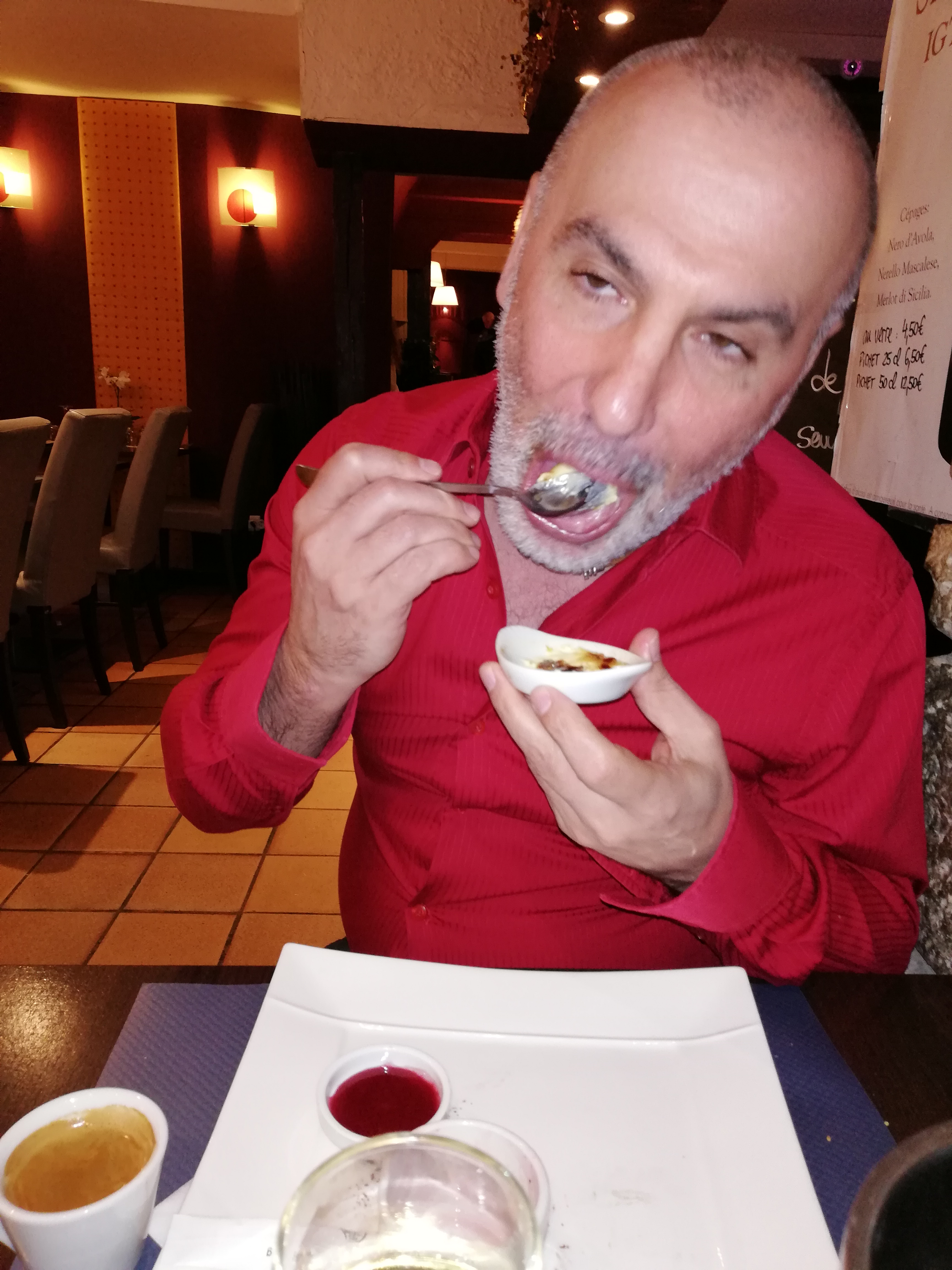 Photo n° 19 de l'avis de Olivier.a fait le 01/05/2018 à 13:13