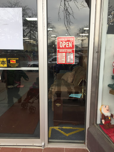 Thrift Store «Tried & True Thrift Store», reviews and photos, 35004 W Michigan Ave, Wayne, MI 48184, USA