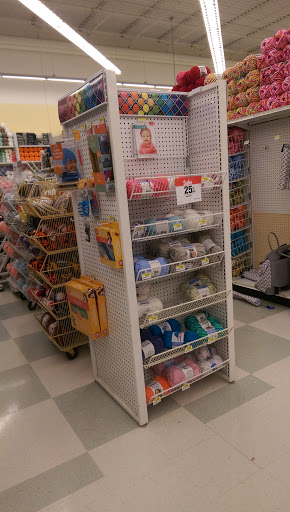 Fabric Store «Jo-Ann Fabrics and Crafts», reviews and photos, 2201 NW Barry Rd, Kansas City, MO 64154, USA