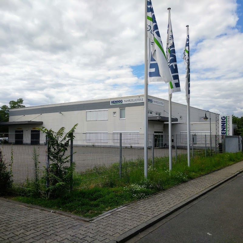 Hennig Fahrzeugteile GmbH & Co. KG
