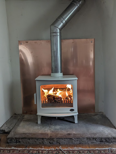 Wood Stove Fitters & Chimney Sweeps