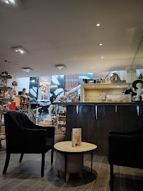 Atmosphère du Café Café Bogota à Tulle - n°4