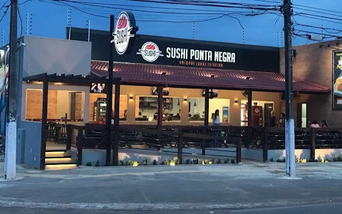 Sushi Ponta Negra image