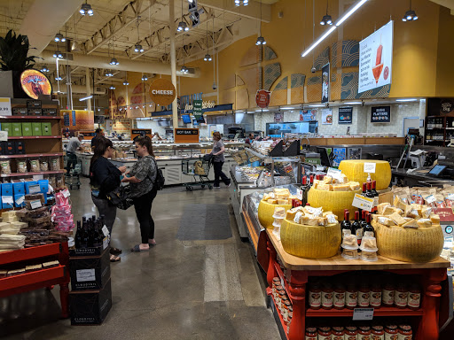 Grocery Store «Whole Foods Market», reviews and photos, 1250 Jefferson Ave, Redwood City, CA 94062, USA
