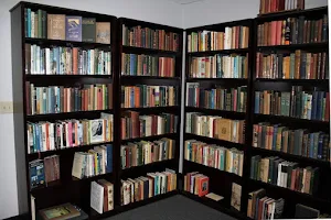 Walkabout Books image