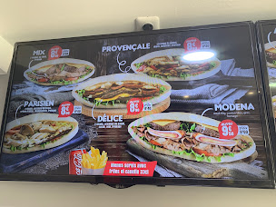 Photo n°1 de Miam Miam à Beaumont-sur-Oise ()