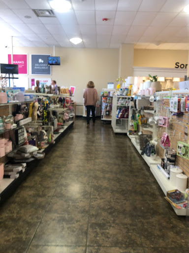 Department Store «HomeGoods», reviews and photos, 5850 University Dr NW a, Huntsville, AL 35806, USA