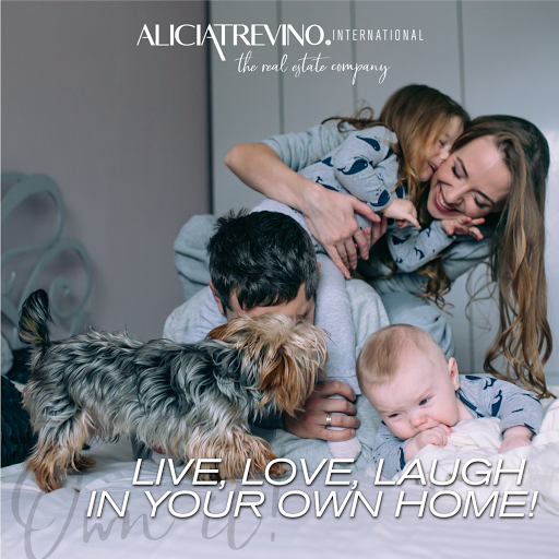 Real Estate Agency «Century 21 Alicia Trevino Realtors», reviews and photos, 2040 N Belt Line Rd, Mesquite, TX 75150, USA