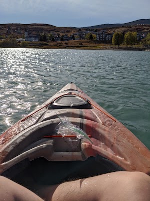 Bear Lake State Park - photo 79