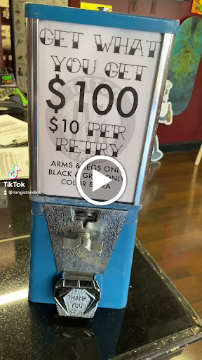 Find tattoo ideas gay for your next unique tattoo in Douglasville at Long Island Ink Tattoo & Piercing