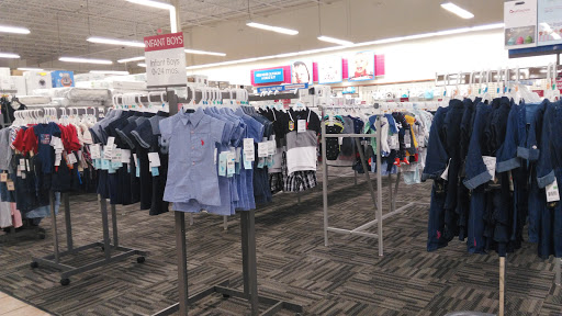 Clothing Store «Burlington Coat Factory», reviews and photos, 229 NJ-73, Marlton, NJ 08053, USA