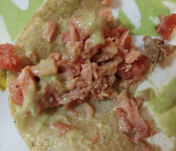 Tacos La Toluquita photo