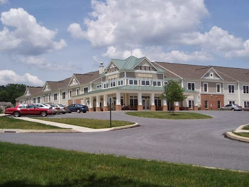 Sylvan Retreat Apartments