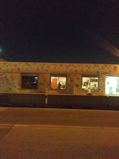 Thrift Store «Lotus House Thrift Chic Boutique», reviews and photos, 2040 NW 7th Ave, Miami, FL 33127, USA