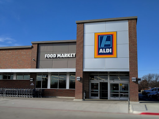 ALDI, 3173 Denton Hwy, Haltom City, TX 76117, USA, 