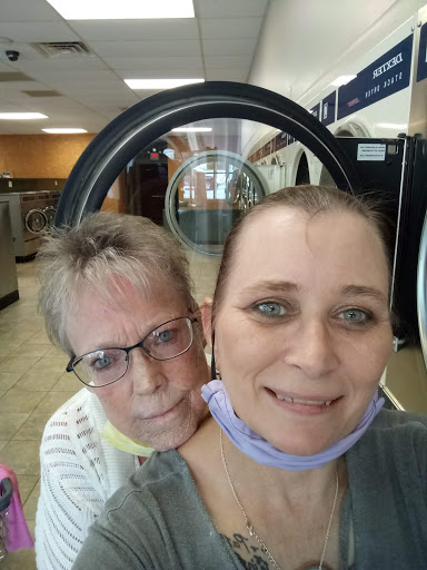 Laundromat «Laundry Station», reviews and photos, 321 W Main St, Waynesboro, PA 17268, USA