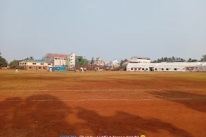 Chhatrapati Shivaji Maharaj Stadium, Ratnagiri image