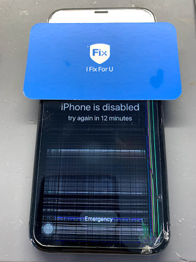 iFixForU - iPhones & iPad & Samsung & Computers Repair image