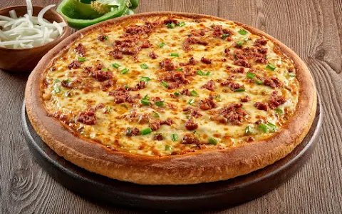 Roman's Pizza Hartbeespoort image