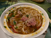 Soupe du Restaurant vietnamien Khai Hoan à Marseille - n°18
