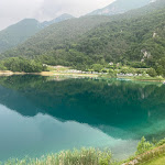 Photo n°6 de l'avis de Verena. fait le 24/06/2023 à 06:37 sur le  Hotel & Panoramic Restaurant San Carlo à Molina di Ledro