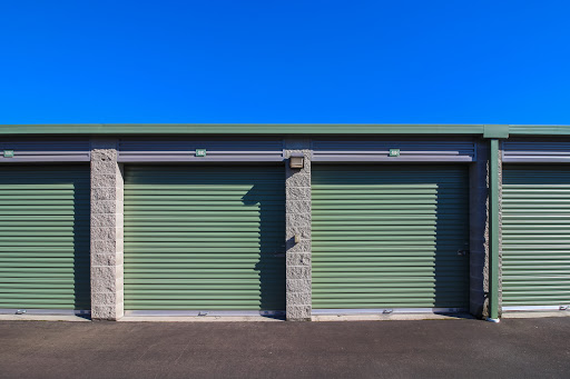 Self-Storage Facility «Arm Guard Self Storage», reviews and photos, 6805 112th St E, Puyallup, WA 98373, USA