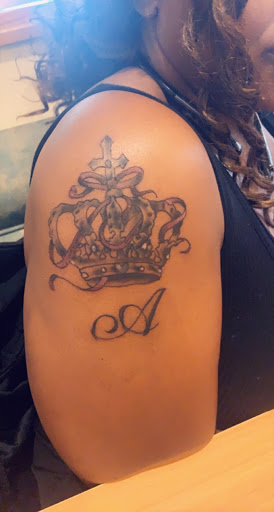 Tattoo Shop «All About Ink», reviews and photos, 2020 N 9th Ave, Pensacola, FL 32503, USA