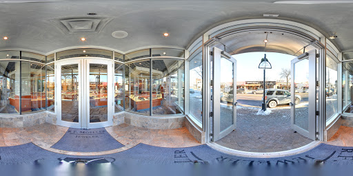 Jewelry Store «R.F. Moeller Jeweler», reviews and photos, 5020 France Ave S, Edina, MN 55410, USA