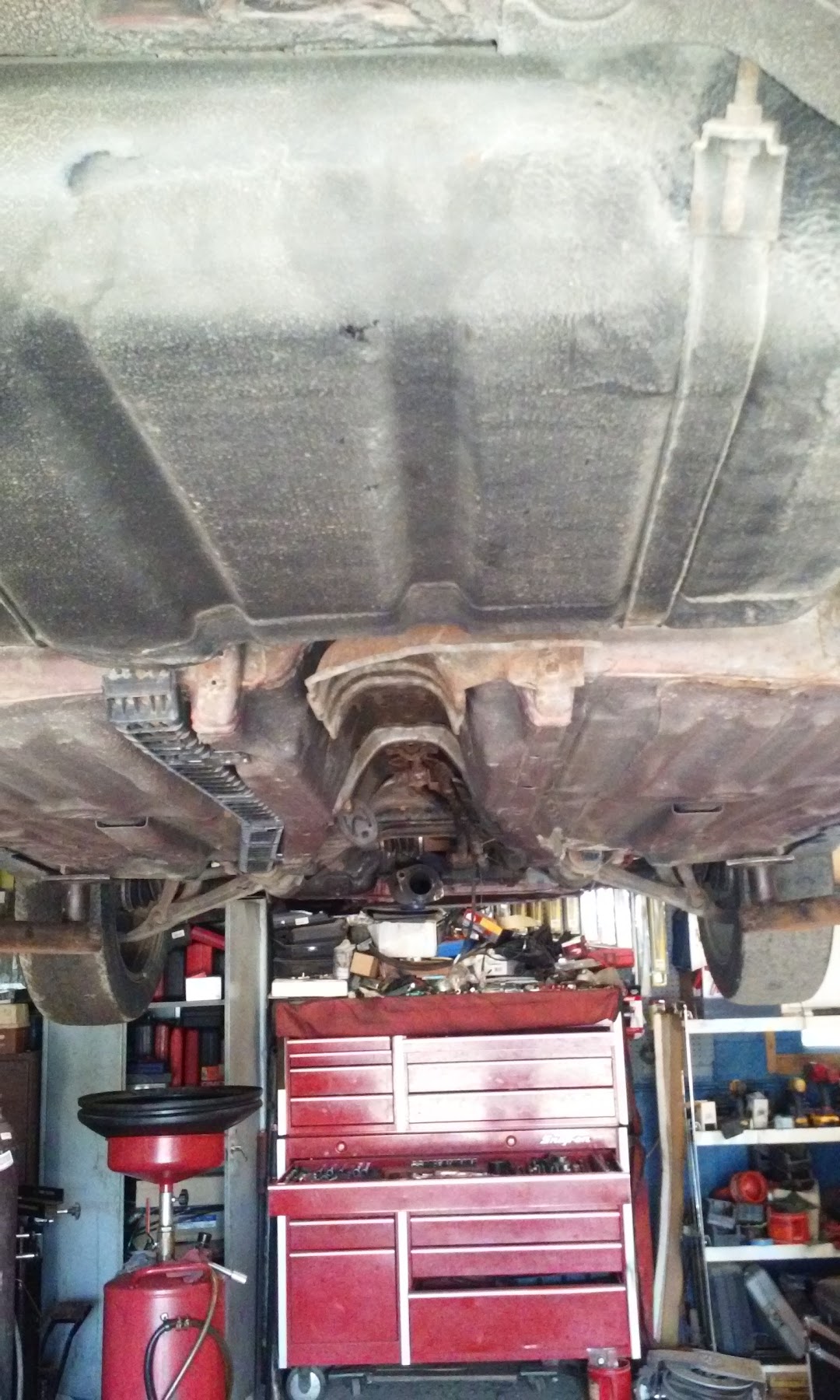 Precision Automotive & Performance