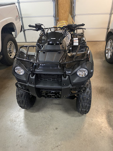 Motorcycle Dealer «Town & Country Motorsports», reviews and photos, 1915 KY-94, Murray, KY 42071, USA