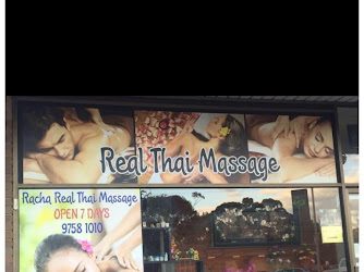 Racha Thai Massage
