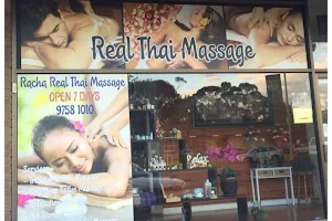 Racha Thai Massage image