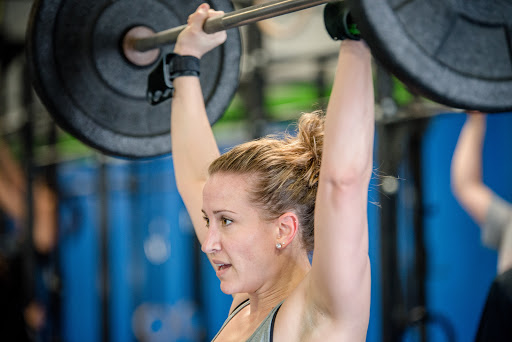 Physical Fitness Program «Resolution CrossFit», reviews and photos, 3700 Prospect Ave, Yorba Linda, CA 92886, USA