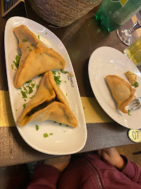 Plats et boissons du Restaurant libanais La Perle Du Liban à Décines-Charpieu - n°17