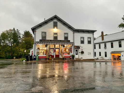 General Store «Marine General Store», reviews and photos, 101 Judd St, Marine on St Croix, MN 55047, USA