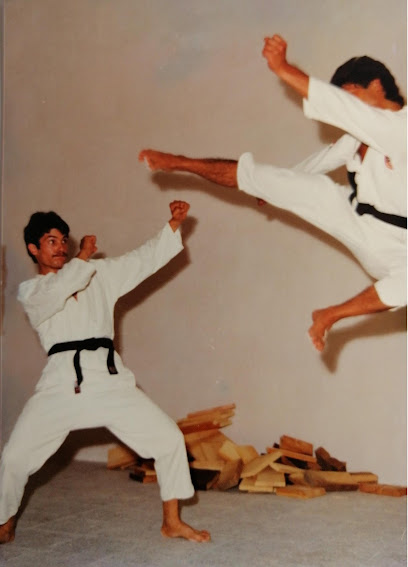 Taekwondo D'Amico