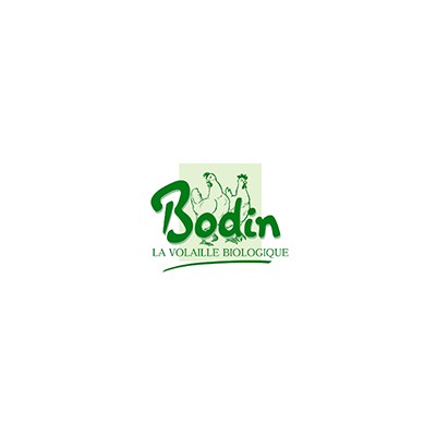 Bodin Bio à Sainte-Hermine