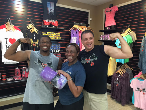 Kickboxing School «iLoveKickboxing», reviews and photos, 1040 Volvo Pkwy #1, Chesapeake, VA 23320, USA