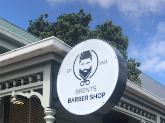 Brent's Barber Shop