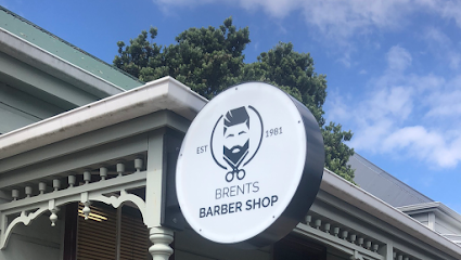 Brent's Barber Shop