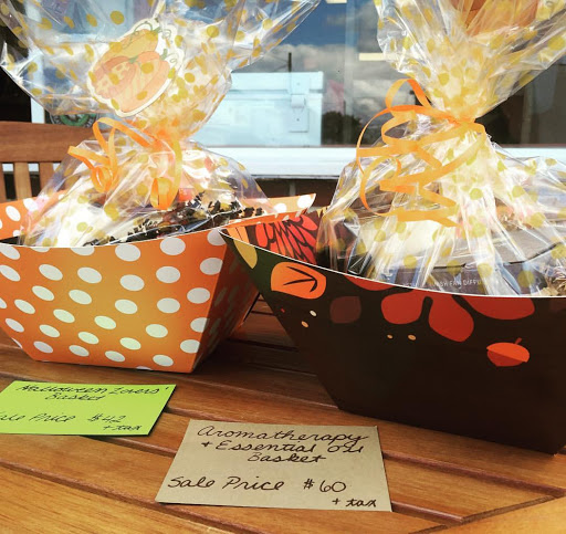 Health Food Store «The Big Red Barn», reviews and photos, 516 North St, Emmaus, PA 18049, USA