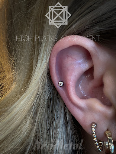 Explore trashy tattoo ideas, creative tattoo ideas in Casper, available at High Plains Adornment