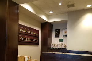 Stanford Hotels Corporation